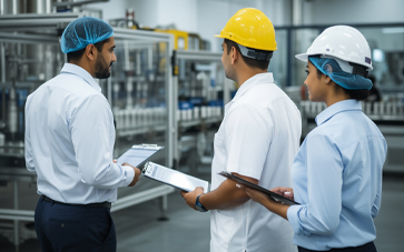 Revolutionising Progress: A Deep Dive into Indian Industrial Manufacturing