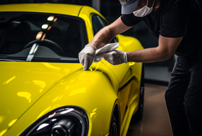 Autocare & Detailing 1