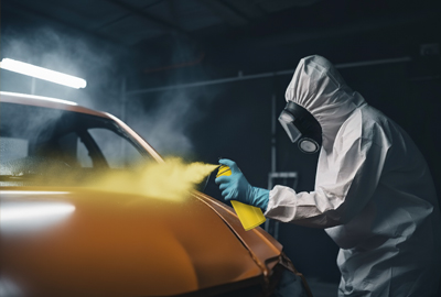 Autocare & Detailing 2