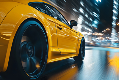 Autocare & Detailing 4