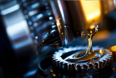Lubricants & Grease