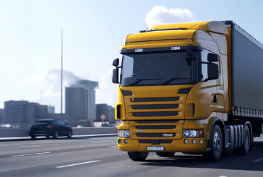 Passenger Vehicle & Commercial Vehicle OEMs