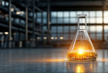 Pharma & Speciality Chemicals