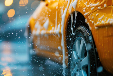 Soap, Shampoo & Industrial Manufacturers